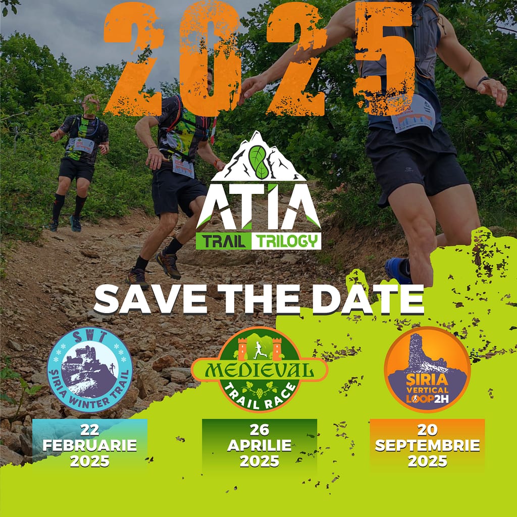 ATIA Trail Trilogy 2025