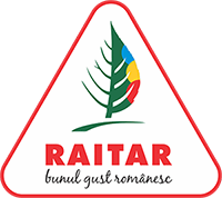 Raitar Raitar logo