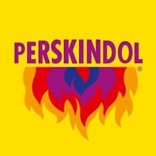 Perskindol Perskindol logo