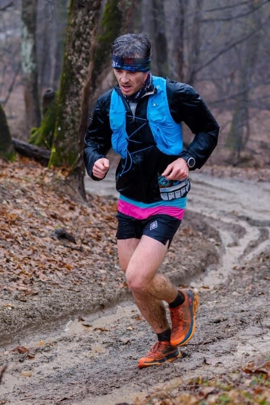 Siria Winer Trail Cross 24km