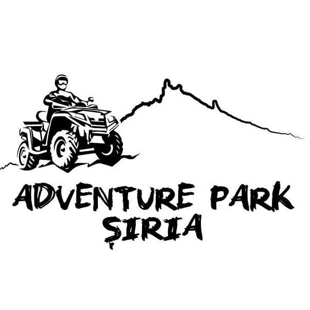 Adventure Park Șiria Adventure Park Șiria logo