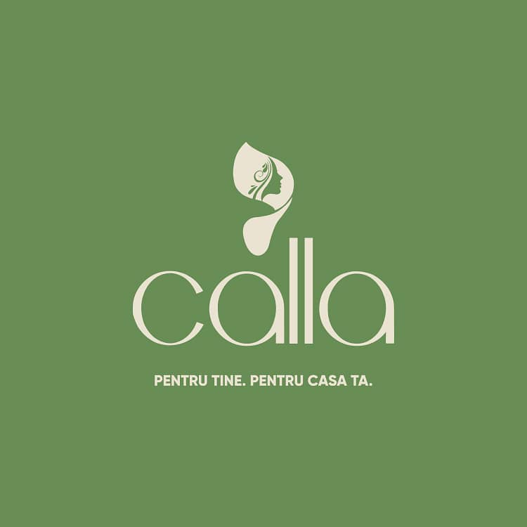 Calla Calla logo