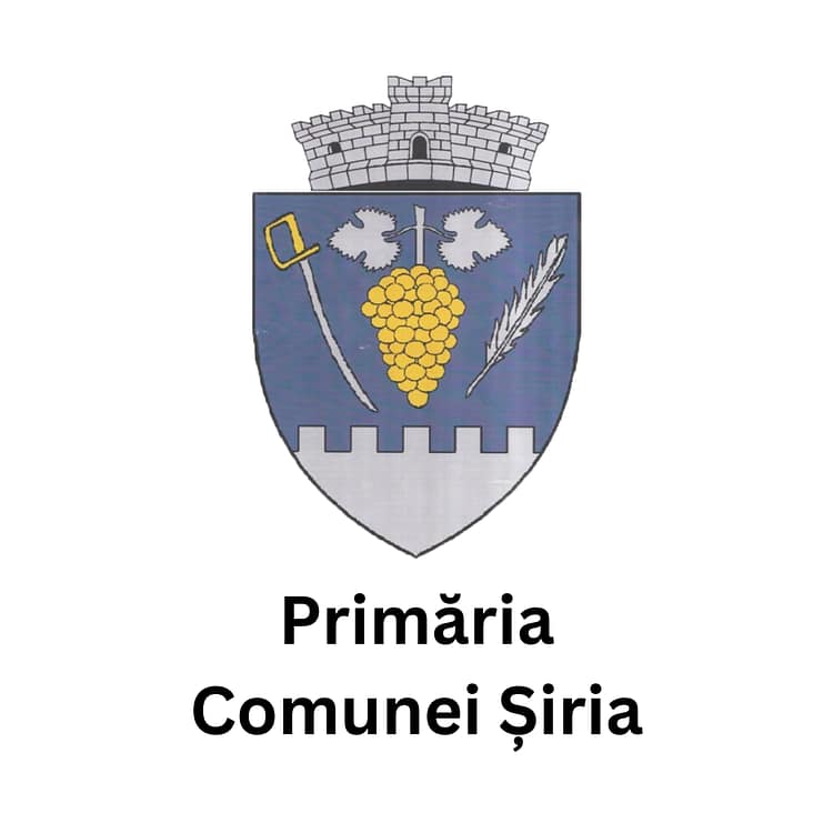 Primaria Comunei Șiria Primaria Siria