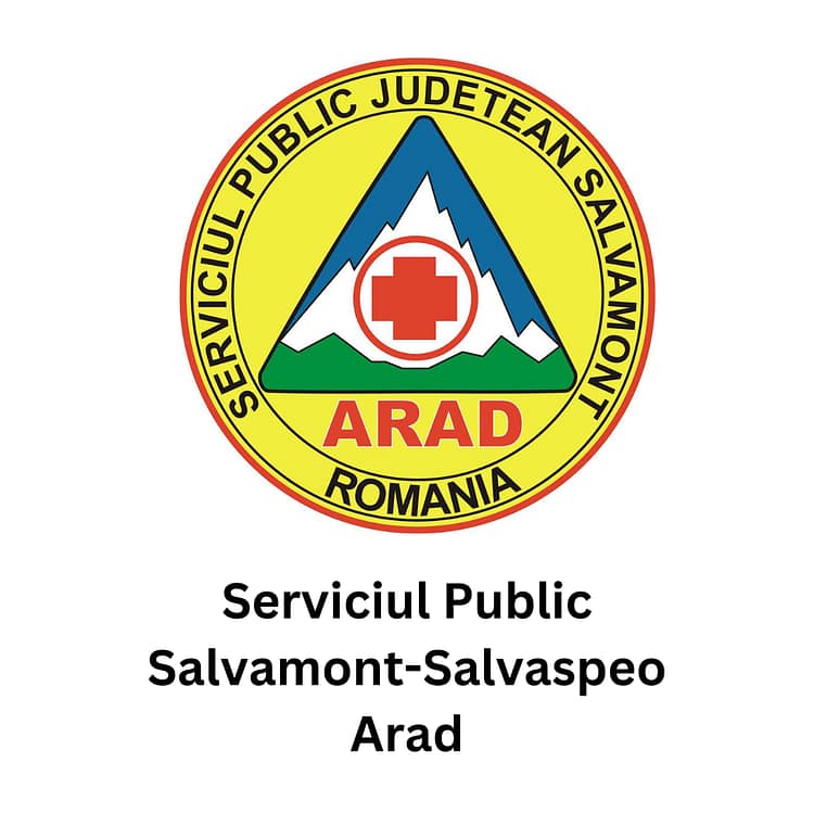 Salvamont-Salvaspeo Arad Salvamont Arad