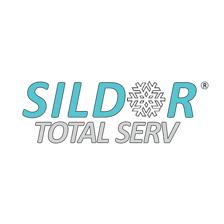 Sildor Total Serv Sildor Total Serv