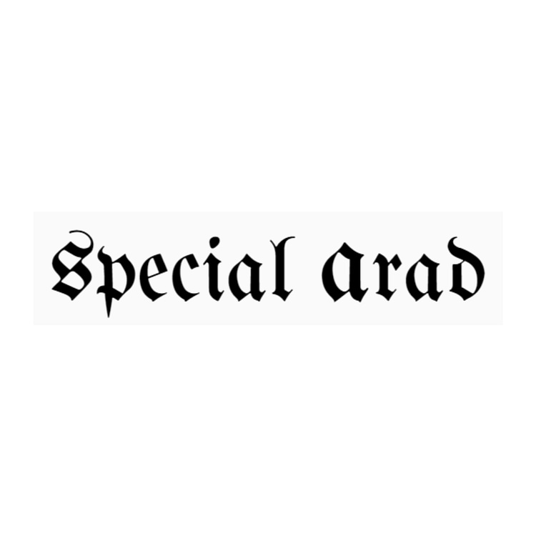 Special Arad Special Arad