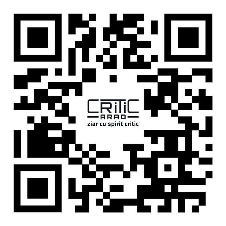 Critic Arad Critic Arad