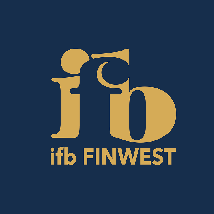 IFB Finwest Logo IFB Finwest