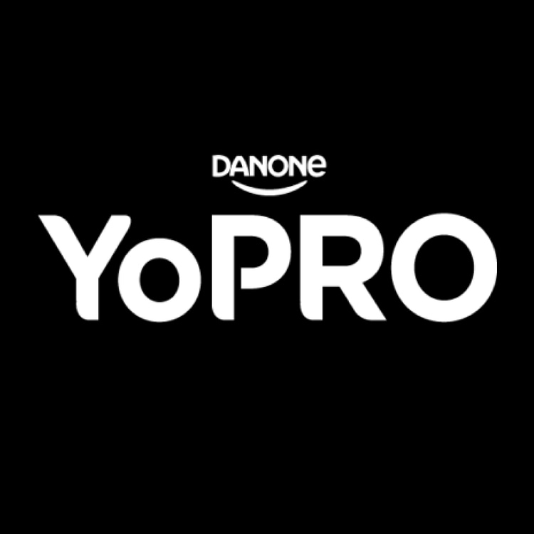 YoPRO YoPRO logo