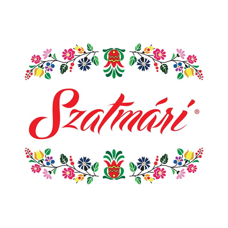 Szatmari logo SZATMARI