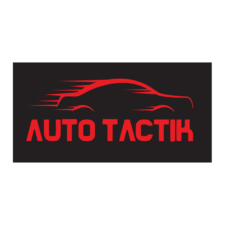 Auto-Tactik logo AUTO TACTIK